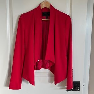 BCBG Blazer XS